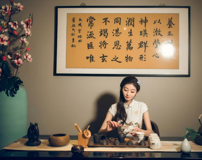 尝试了花都高端足道按摩减压会所,会馆技师服务一流