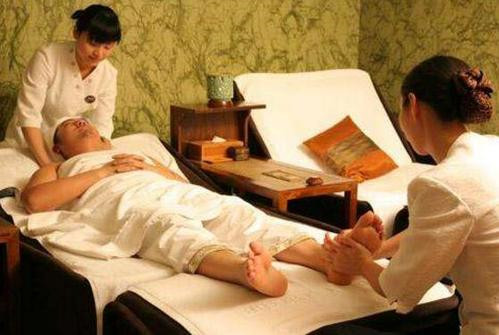 超赞广州高档保健足疗休闲中心(广州足疗哪家好)