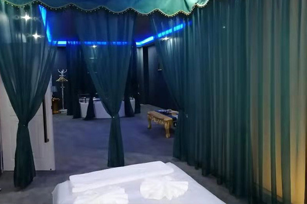 推荐增城男士足疗日式会所(增城哪家男士SPA好)