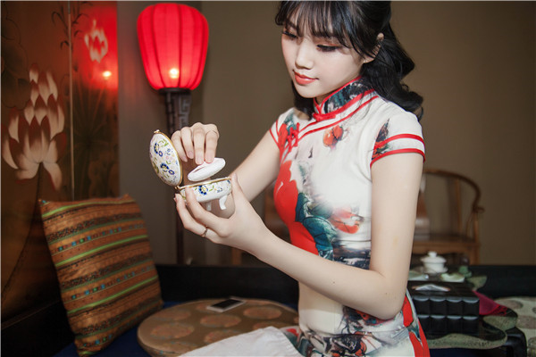 亲身体验了黄埔区油压水疗商务会所超五星级绝佳体验，周末放松好去处