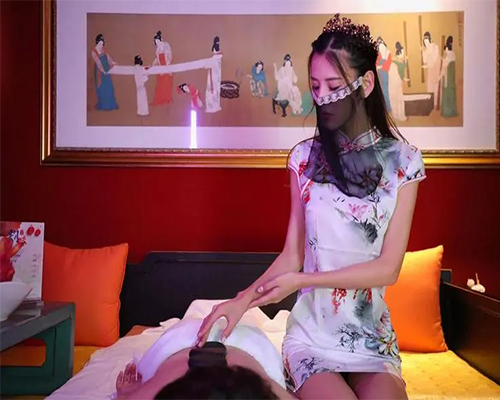 服务项目