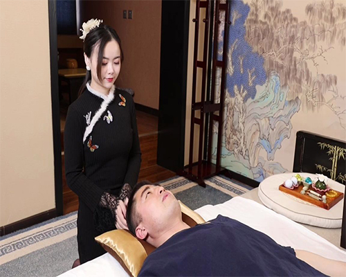 服务项目
